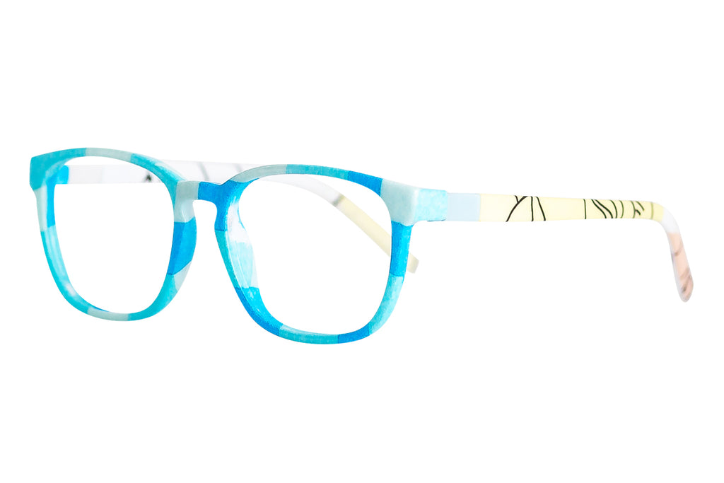 The Dreamer | Ava's Glasses | Glasses Frame | by MEsquad