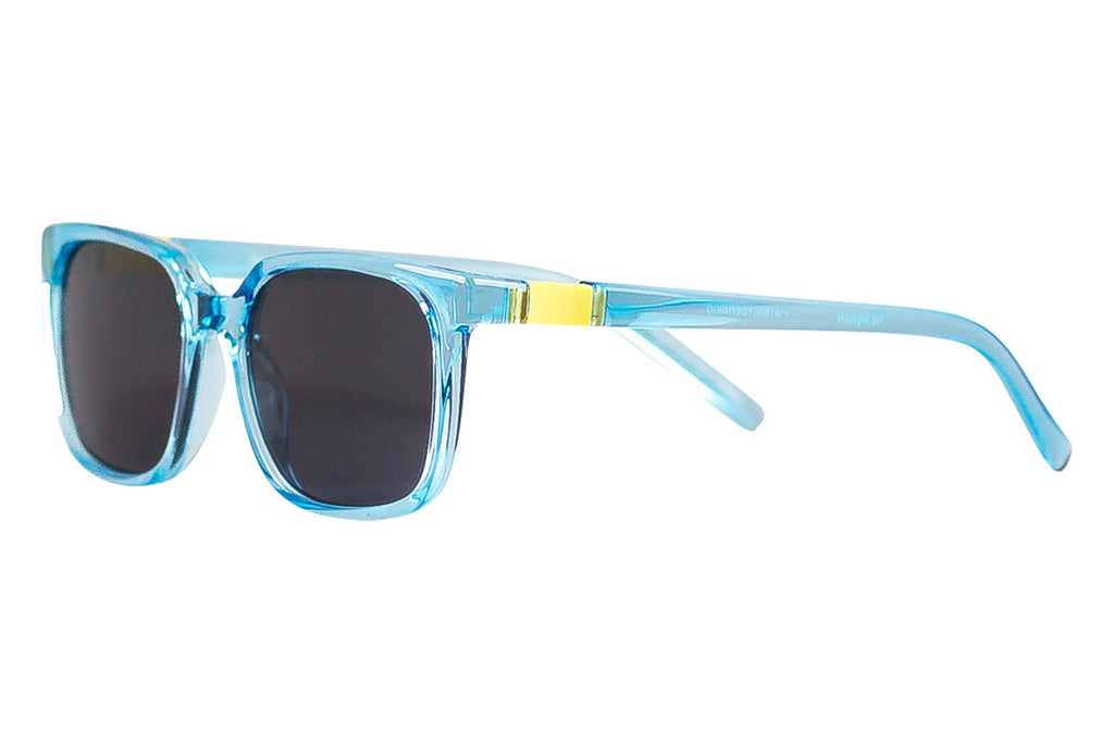 Sunglasses - Boss | Blue - MEsquad Kids