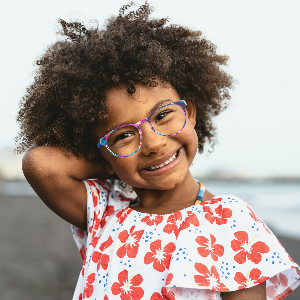 How to Choose the Perfect Pair of MEsquad Kids Glasses: A Guide to Customizable Frames