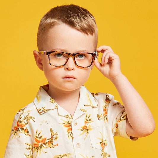 How To Measure Your Child's PD