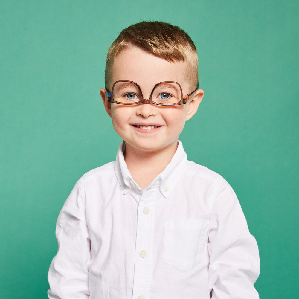How to Adjust Your Glasses