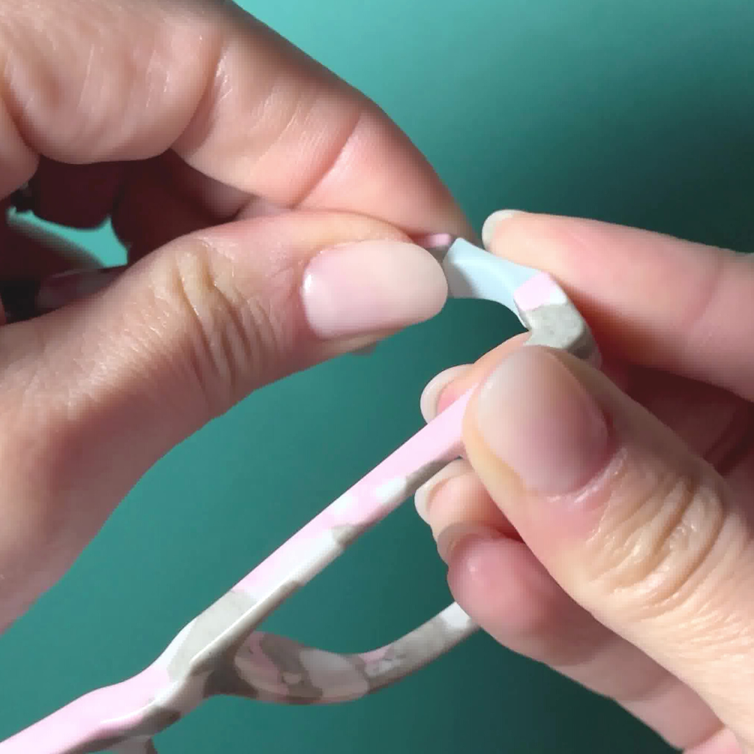 how to adjust your MEsquad glasses
