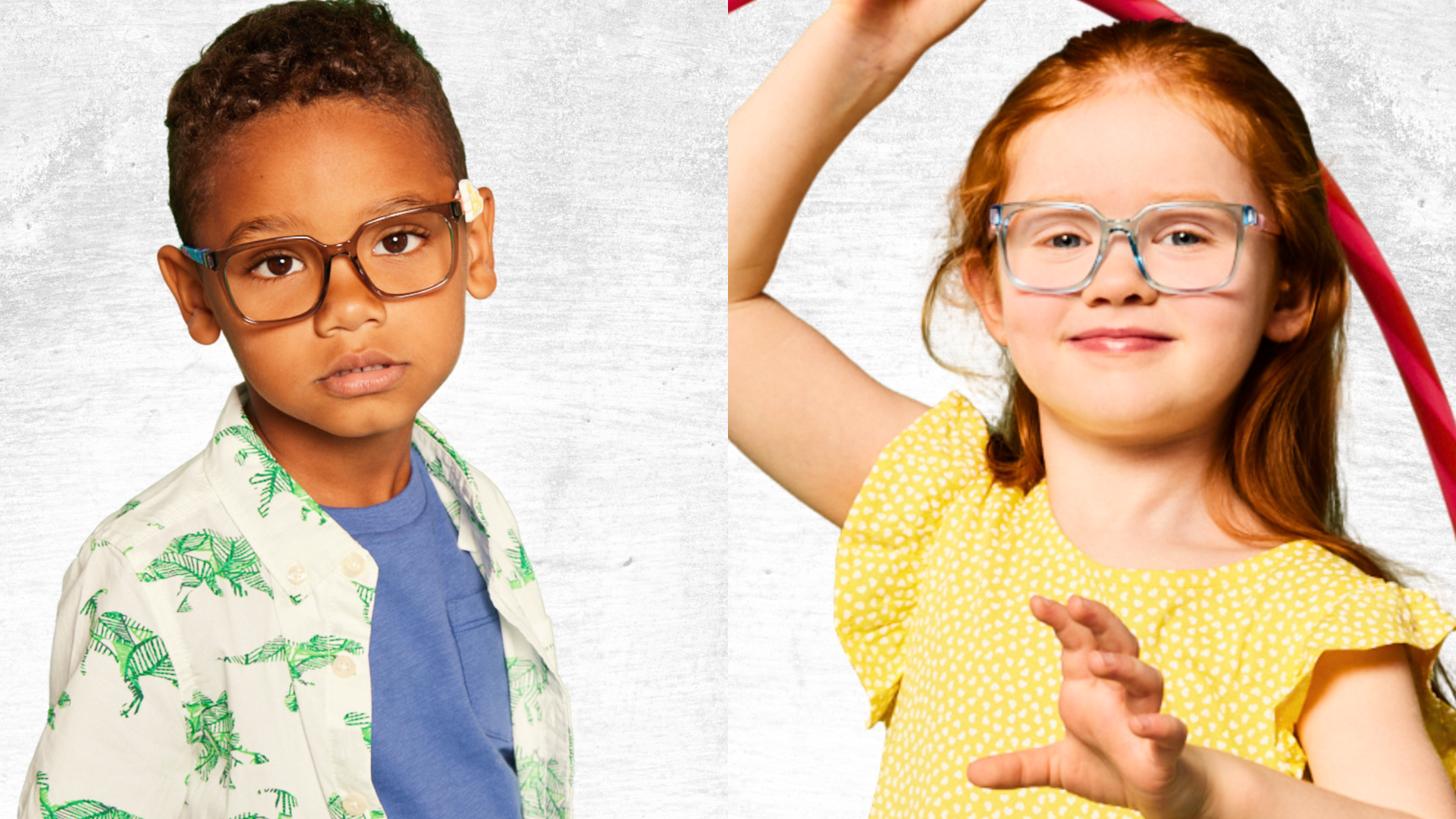 BYO - The Boss Frame - MEsquad Kids