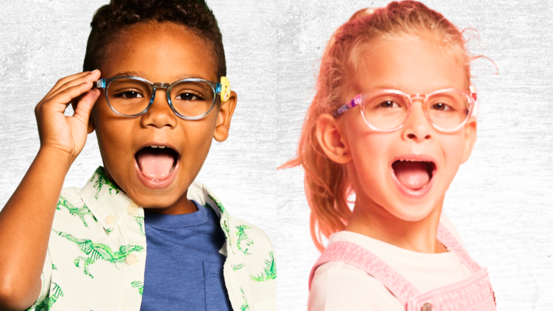 BYO - The Champion Frame - MEsquad Kids