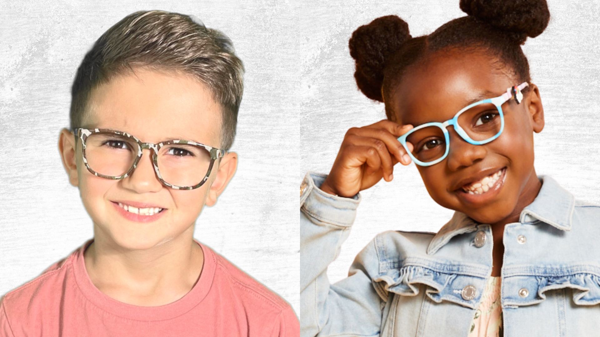 BYO - The Dreamer Frame - MEsquad Kids
