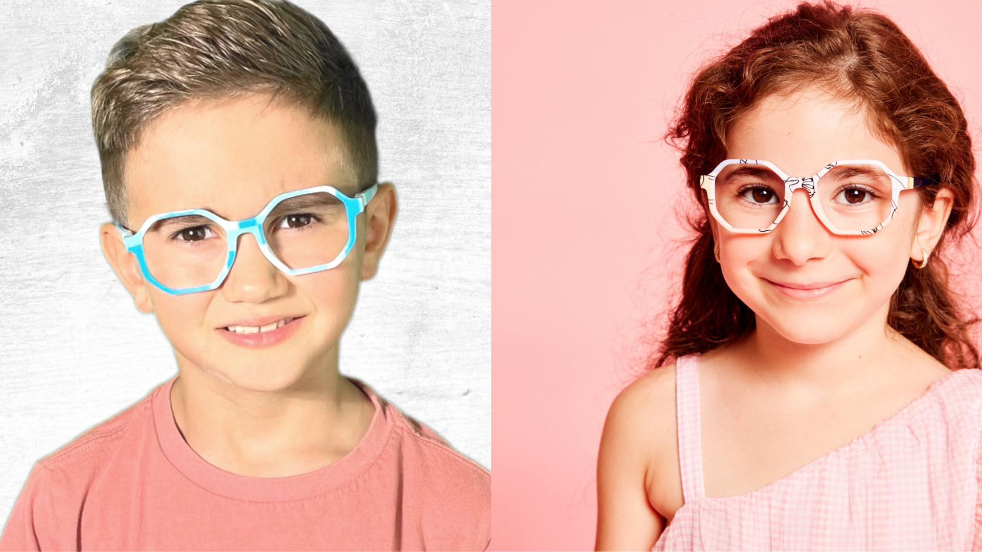 BYO - The Gamer Frame - MEsquad Kids