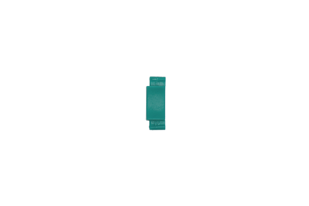 Hinges - Teal - MEsquad Kids