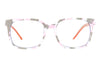 Blue Light Glasses - Boss | Pink Camo | by MEsquad Kids