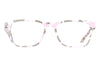 Blue Light Glasses - Musician | Army Pink - MEsquad Kids