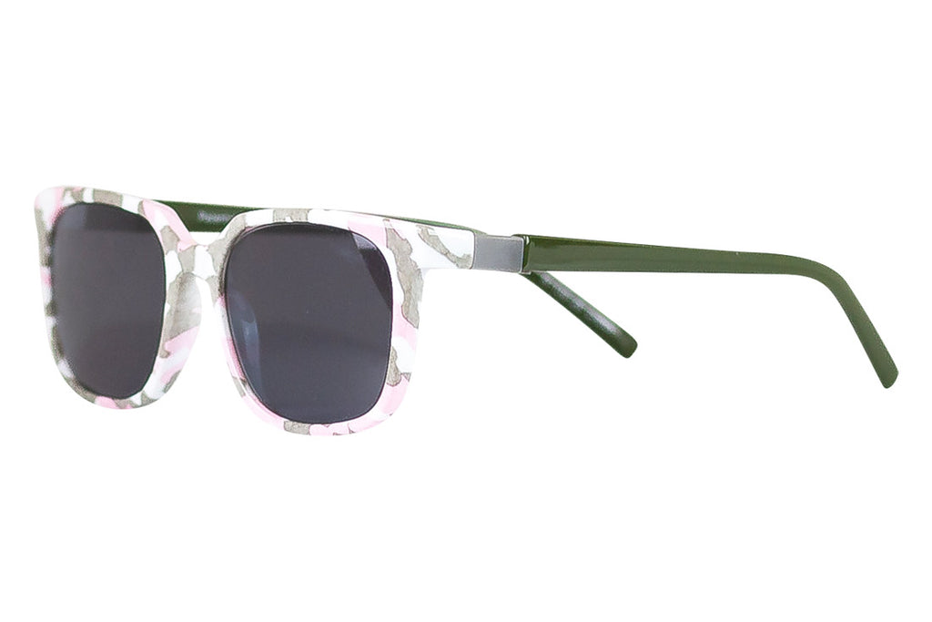 Sunglasses - Boss | Army Pink - MEsquad Kids