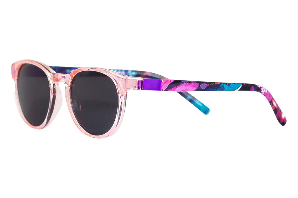 Sunglasses - Champion | Pink - MEsquad Kids