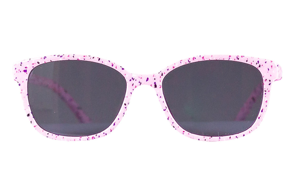 Sunglasses - Comedian | Terrazzo Pink - MEsquad Kids