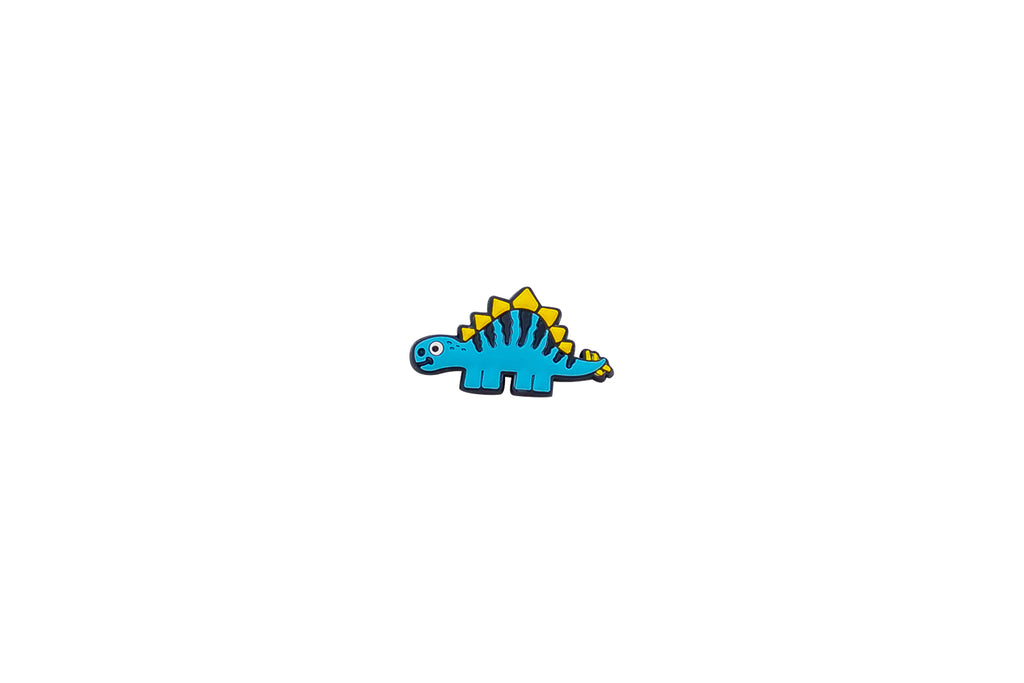 Charm - Blue Dinosaur - MEsquad Kids